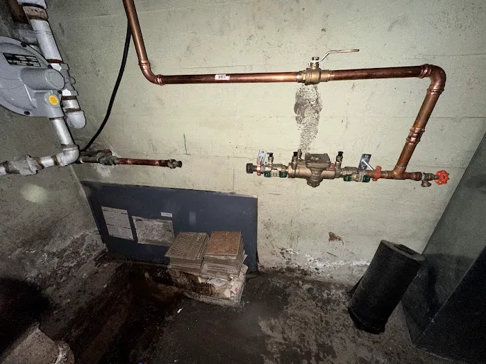 Rooter Drain Service Picture 9