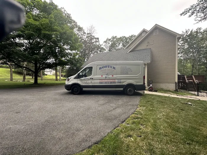 Rooter Drain Service Picture 10