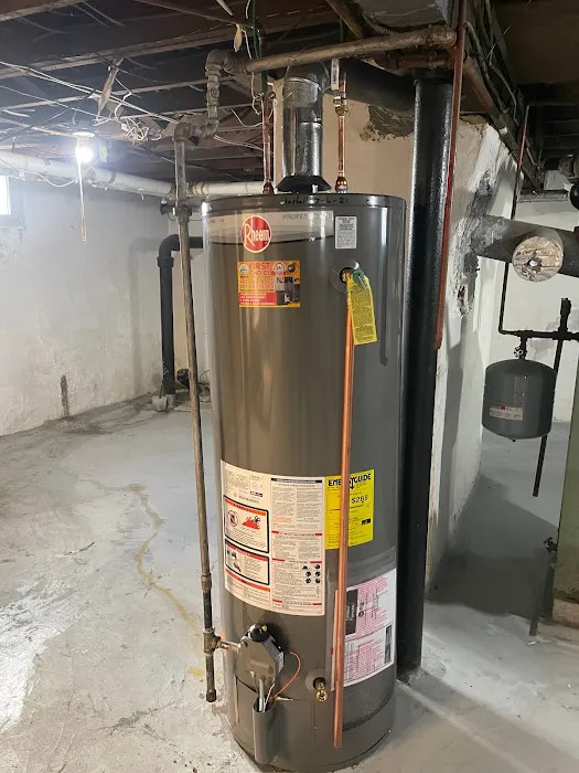 First Choice Plumbing Heating and Air Conditioning Picture 1