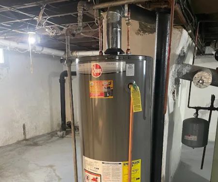 First Choice Plumbing Heating and Air Conditioning