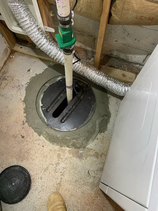 First Choice Plumbing Heating and Air Conditioning Picture 5