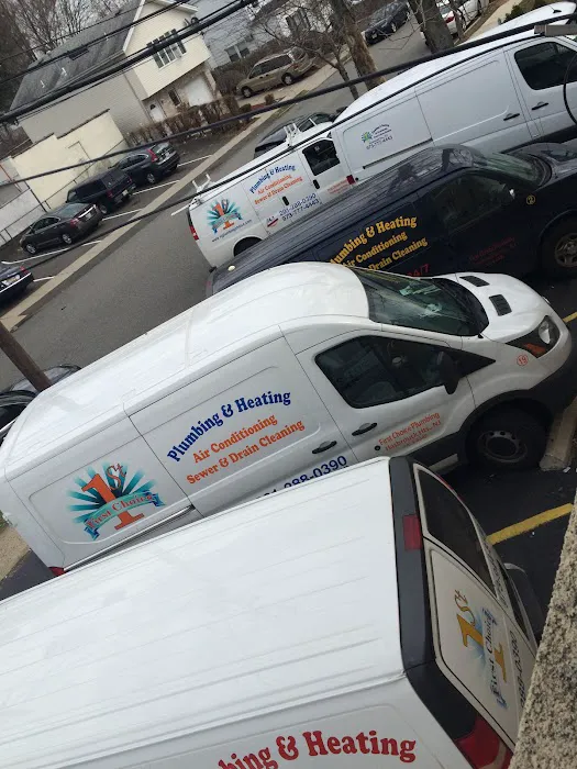 First Choice Plumbing Heating and Air Conditioning Picture 3