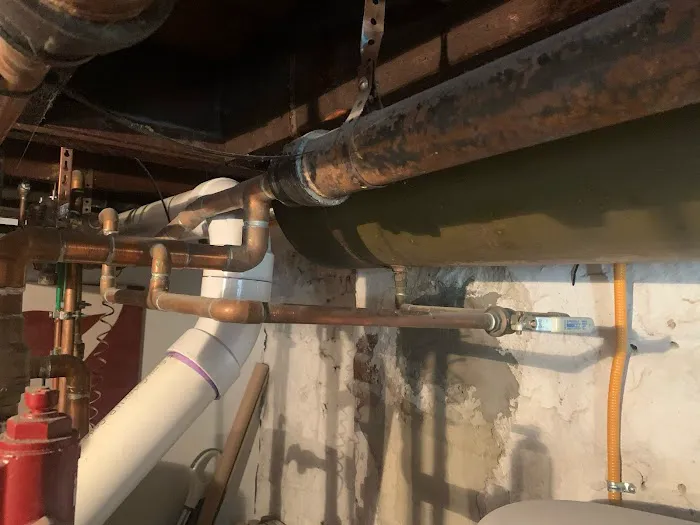 First Choice Plumbing Heating and Air Conditioning Picture 9