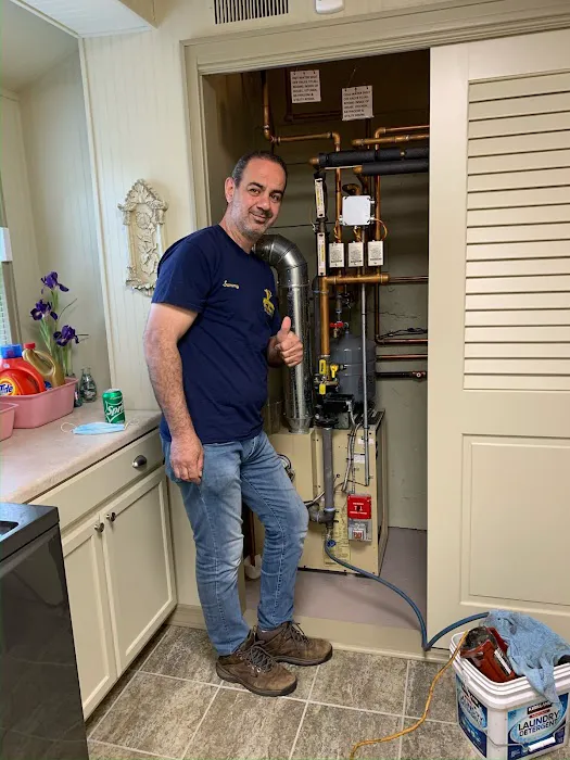 First Choice Plumbing Heating and Air Conditioning Picture 10