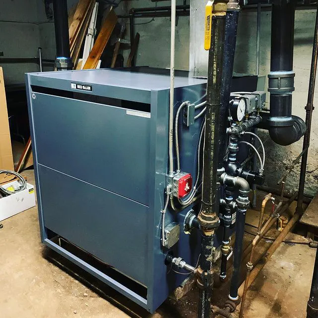 Rak Plumbing & Heating LLC Picture 2