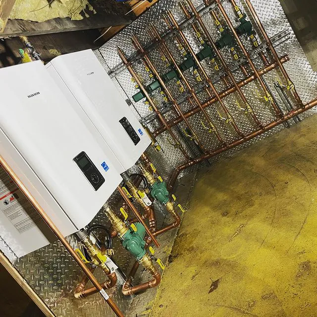 Rak Plumbing & Heating LLC Picture 4