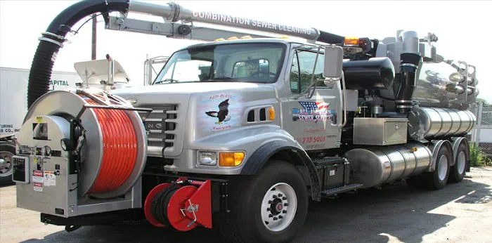 All American Sewer Service Picture 1