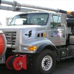 All American Sewer Service