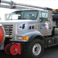 All American Sewer Service ico