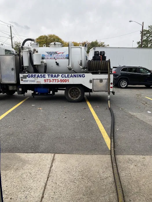 All American Sewer Service Picture 3