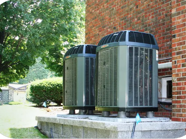 Green Apple Mechanical Plumbing Heating & Cooling Lodi Picture 3