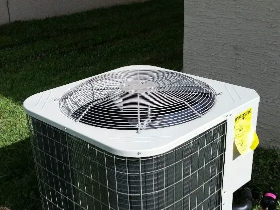Green Apple Mechanical Plumbing Heating & Cooling Lodi Picture 1