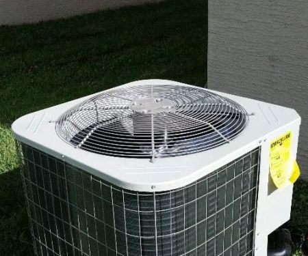 Green Apple Mechanical Plumbing Heating & Cooling Lodi