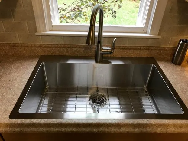 Green Apple Mechanical Plumbing Heating & Cooling Lodi Picture 6