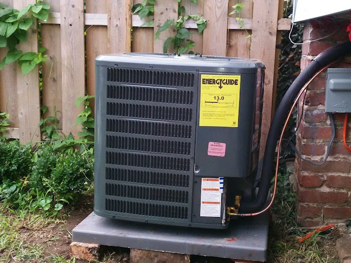Green Apple Mechanical Plumbing Heating & Cooling Lodi Picture 5