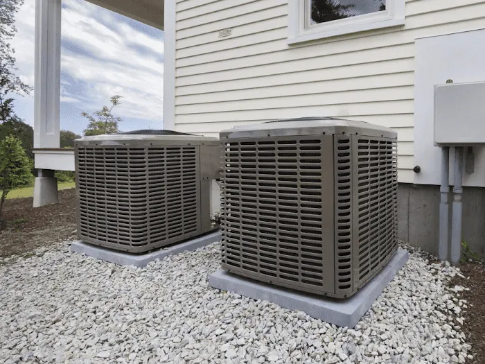 Green Apple Mechanical Plumbing Heating & Cooling Lodi Picture 8