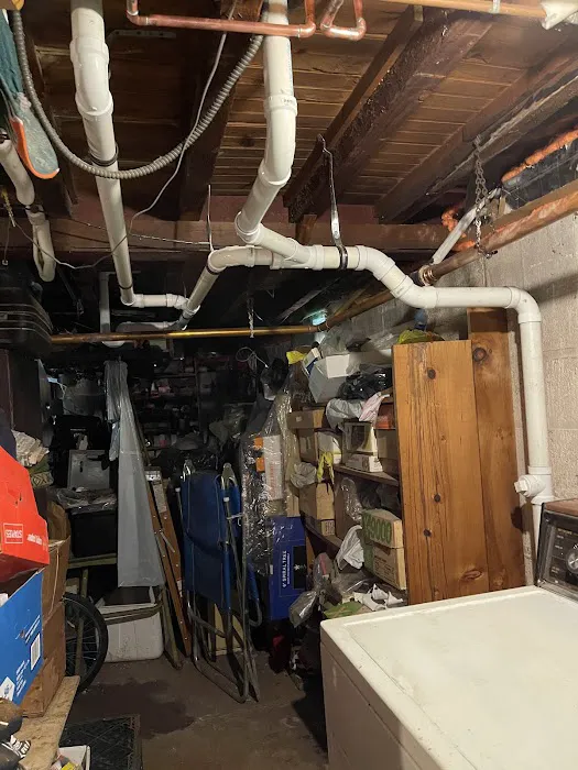 Lewinski plumbing and heating Picture 1