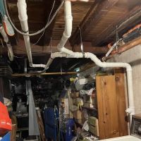 Lewinski plumbing and heating ico