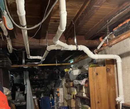 Lewinski plumbing and heating