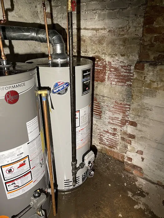 Lewinski plumbing and heating Picture 3