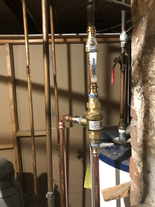 Lewinski plumbing and heating Picture 8