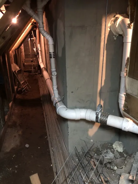 Lewinski plumbing and heating Picture 6