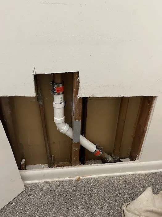 Lewinski plumbing and heating Picture 5