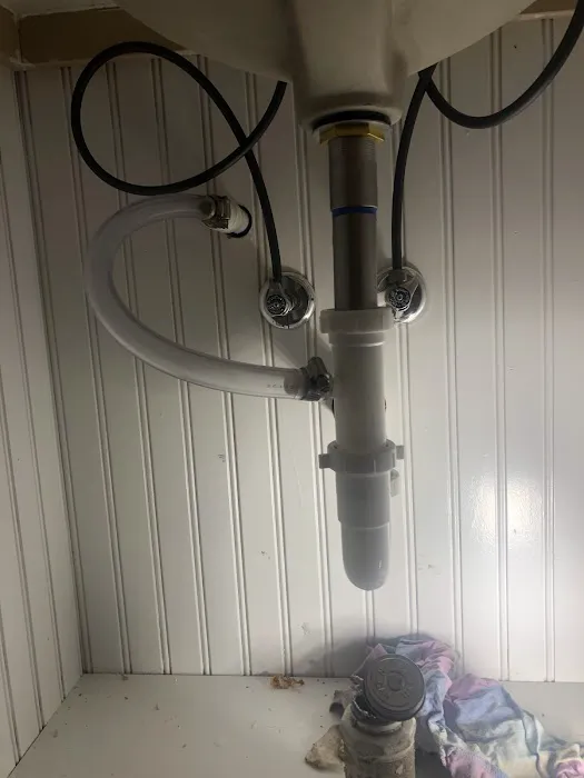 Lewinski plumbing and heating Picture 7