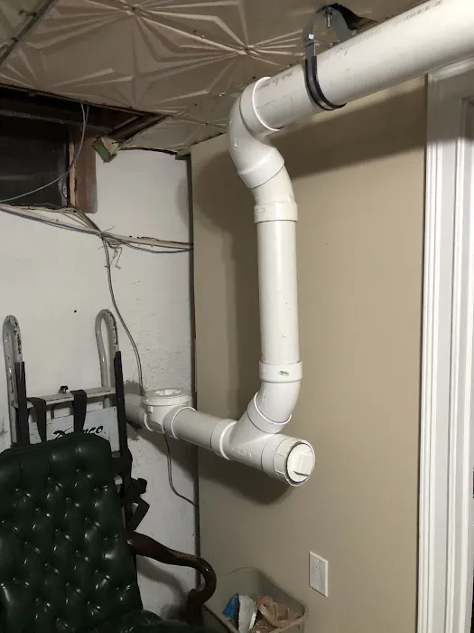 Lewinski plumbing and heating Picture 9