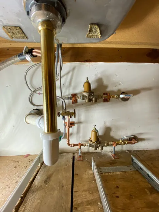 Bogush Plumbing Picture 1
