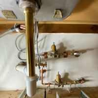 Bogush Plumbing ico