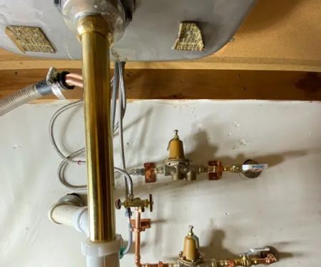 Bogush Plumbing