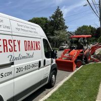Jersey Drains Unlimited ico