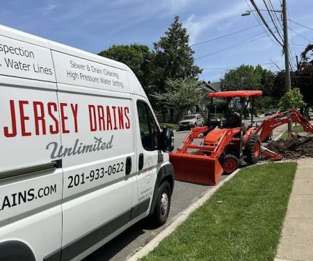 Jersey Drains Unlimited