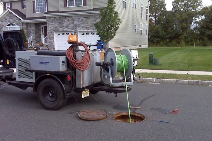 Jersey Drains Unlimited Picture 8