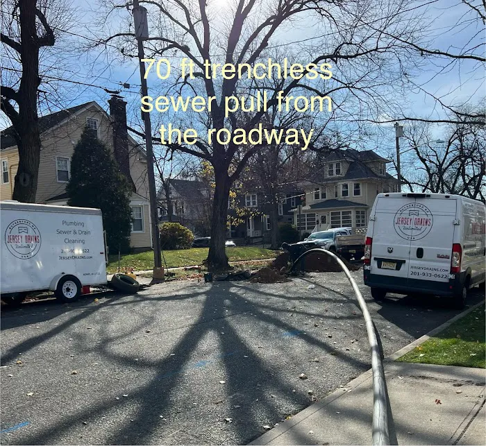 Jersey Drains Unlimited Picture 9