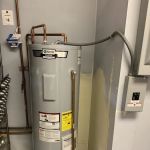 Blue Sky Plumbing Heating Air Conditioning & Drain Cleaning Rooter