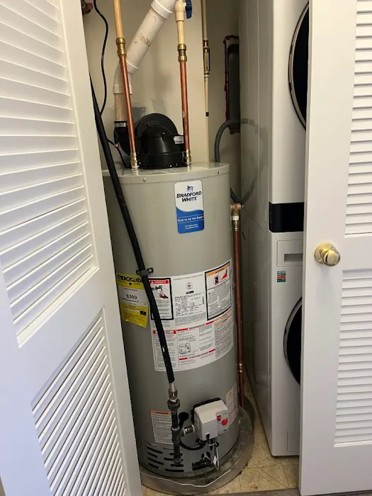 Pro Water Heaters NJ Picture 3