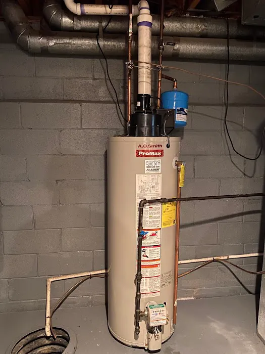 Pro Water Heaters NJ Picture 2