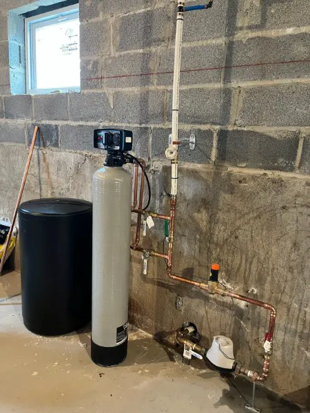 Pro Water Heaters NJ Picture 1