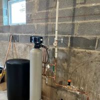 Pro Water Heaters NJ ico