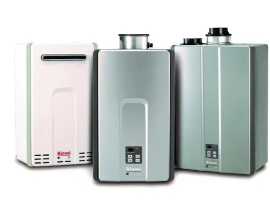 Pro Water Heaters NJ Picture 4
