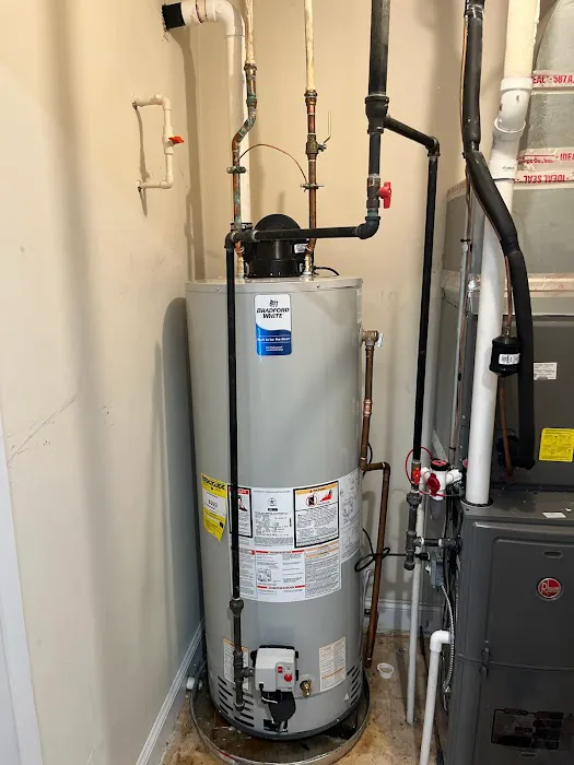 Pro Water Heaters NJ Picture 9