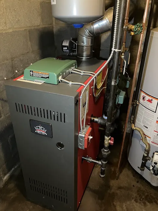 Rak Plumbing & Heating LLC Picture 2
