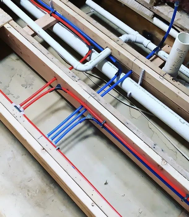 Rak Plumbing & Heating LLC Picture 3