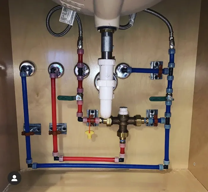 Rak Plumbing & Heating LLC Picture 1