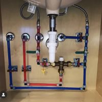 Rak Plumbing & Heating LLC ico