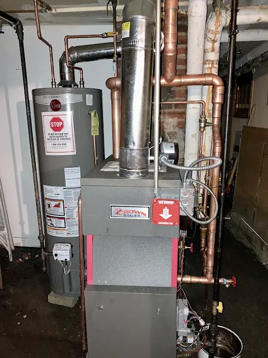 Rak Plumbing & Heating LLC Picture 5