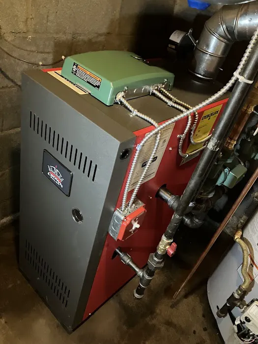 Rak Plumbing & Heating LLC Picture 6