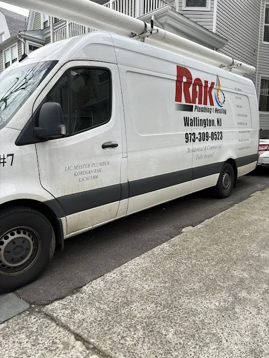 Rak Plumbing & Heating LLC Picture 4